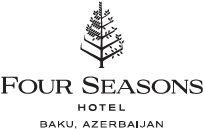 Four Seasons Hotel Baku, Azerbaijan